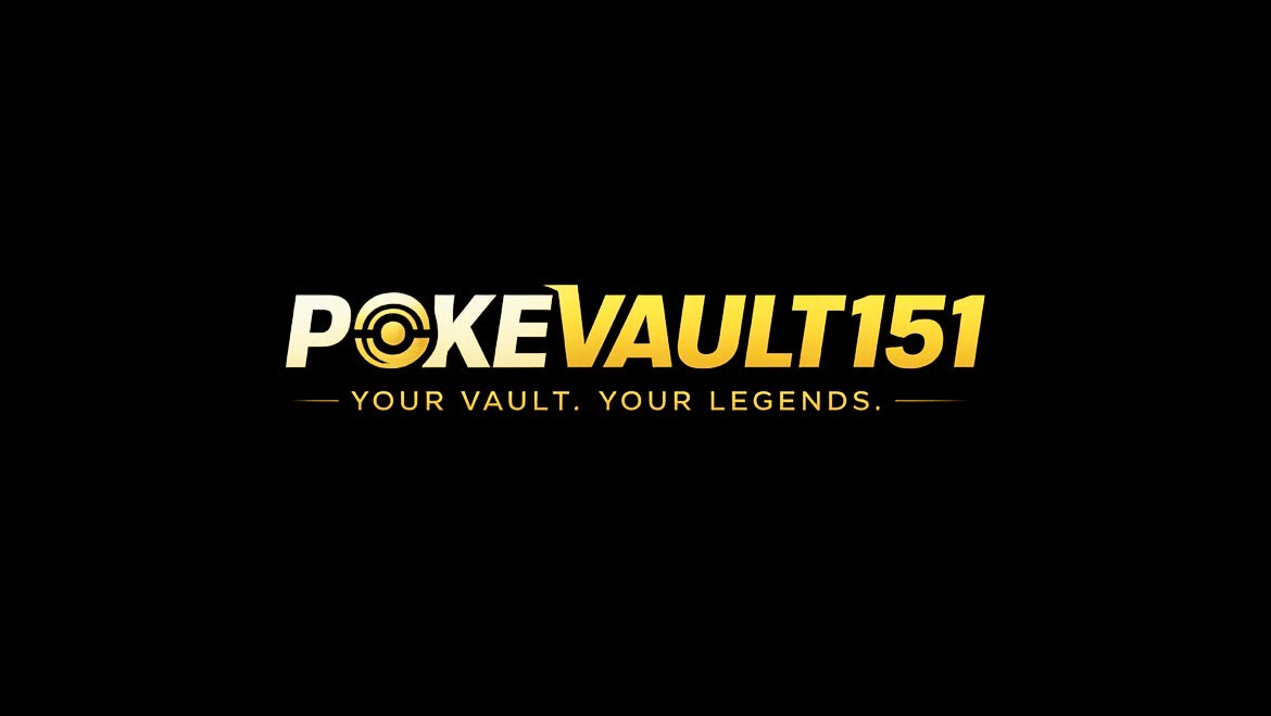 PokeVault151